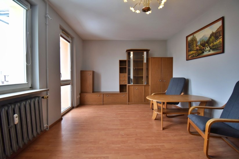 Mieszkanie Wynajem - Kielce province, Kielce m., Kielce, Sady