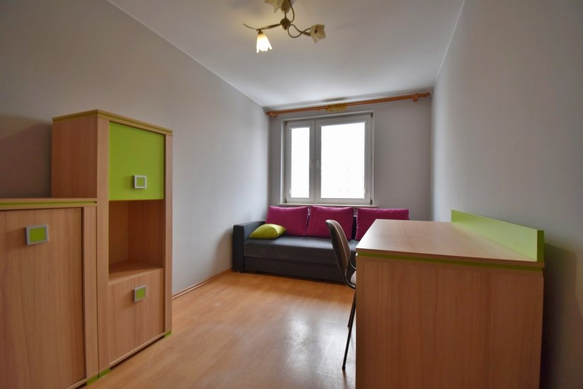 Mieszkanie Wynajem - Kielce province, Kielce m., Kielce, Sady