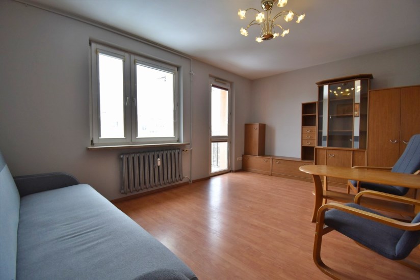 Mieszkanie Wynajem - Kielce province, Kielce m., Kielce, Sady