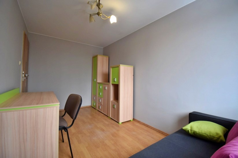 Mieszkanie Wynajem - Kielce province, Kielce m., Kielce, Sady