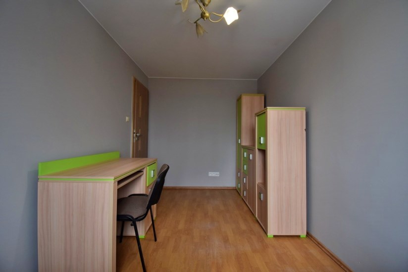 Mieszkanie Wynajem - Kielce province, Kielce m., Kielce, Sady