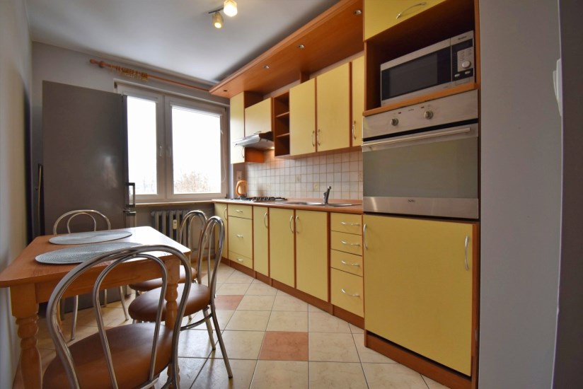 Mieszkanie Wynajem - Kielce province, Kielce m., Kielce, Sady