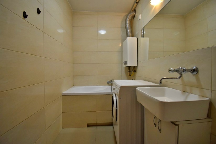 Mieszkanie Wynajem - Kielce province, Kielce m., Kielce, Sady