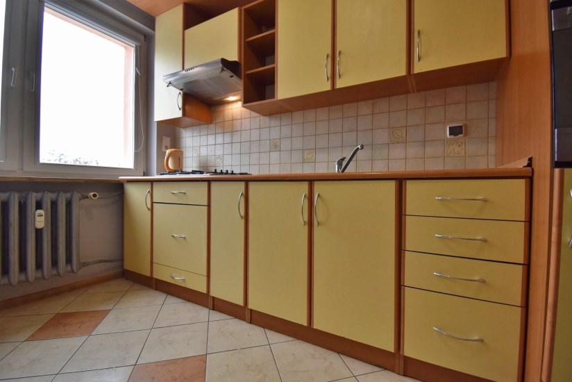 Mieszkanie Wynajem - Kielce province, Kielce m., Kielce, Sady