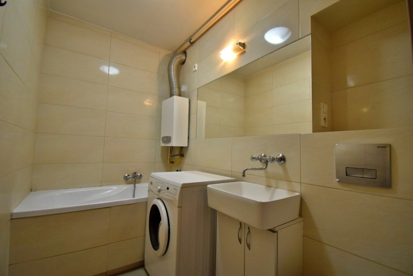 Mieszkanie Wynajem - Kielce province, Kielce m., Kielce, Sady