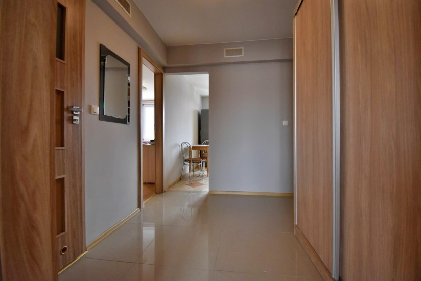 Mieszkanie Wynajem - Kielce province, Kielce m., Kielce, Sady