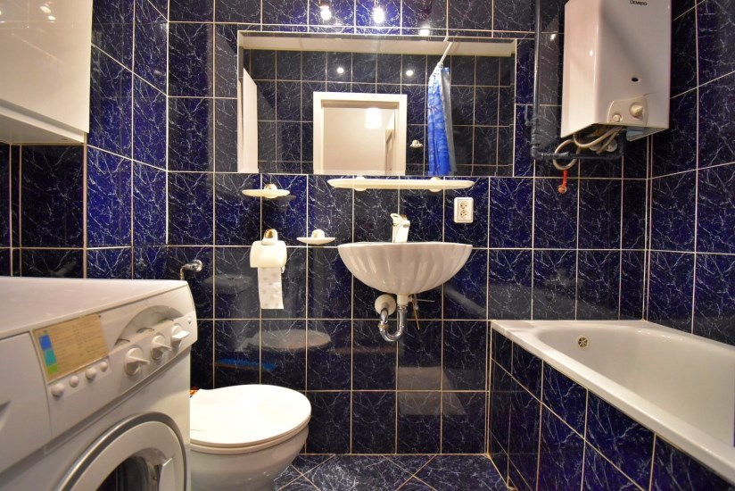 Mieszkanie Wynajem - Kielce province, Kielce m., Kielce, KSM