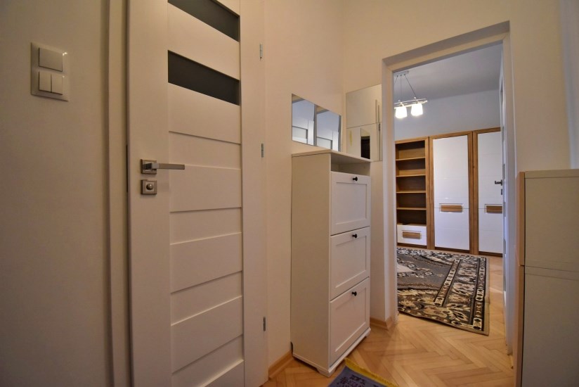 Mieszkanie Wynajem - Kielce province, Kielce m., Kielce, KSM