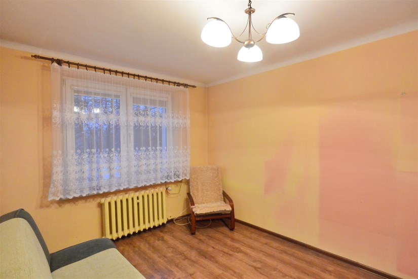 Mieszkanie Sprzedaż - Kielce province, Kielce m., Kielce, Czarnów