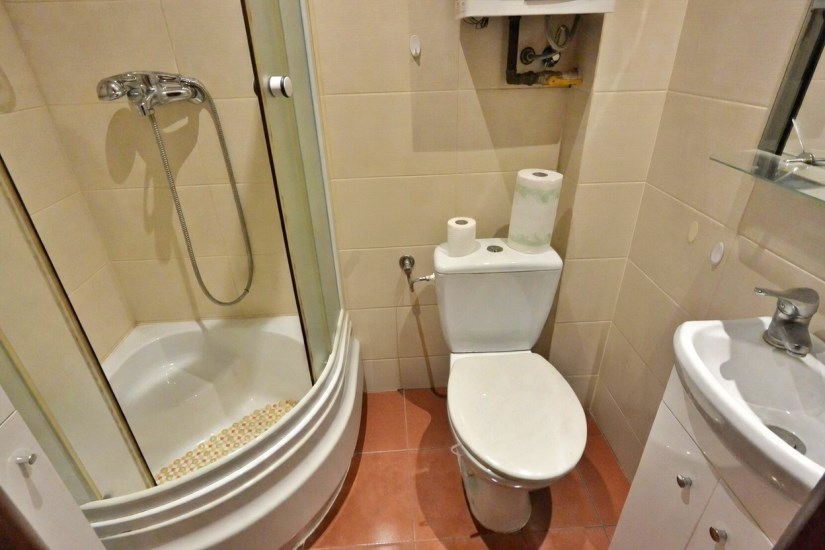 Mieszkanie Sprzedaż - Kielce province, Kielce m., Kielce, Czarnów