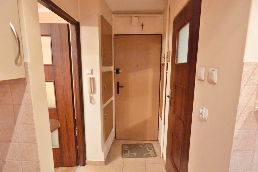 Mieszkanie Sprzedaż - Kielce province, Kielce m., Kielce, Czarnów