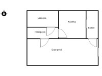 Mieszkanie Sprzedaż - Kielce province, Kielce m., Kielce, Czarnów