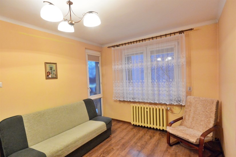 Mieszkanie Sprzedaż - Kielce province, Kielce m., Kielce, Czarnów