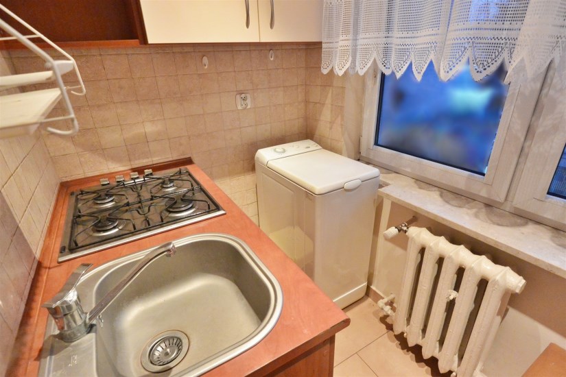 Mieszkanie Sprzedaż - Kielce province, Kielce m., Kielce, Czarnów