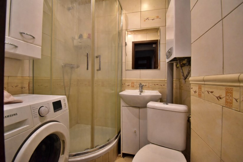 Mieszkanie Sprzedaż - Kielce province, Kielce m., Kielce, Szydłówek