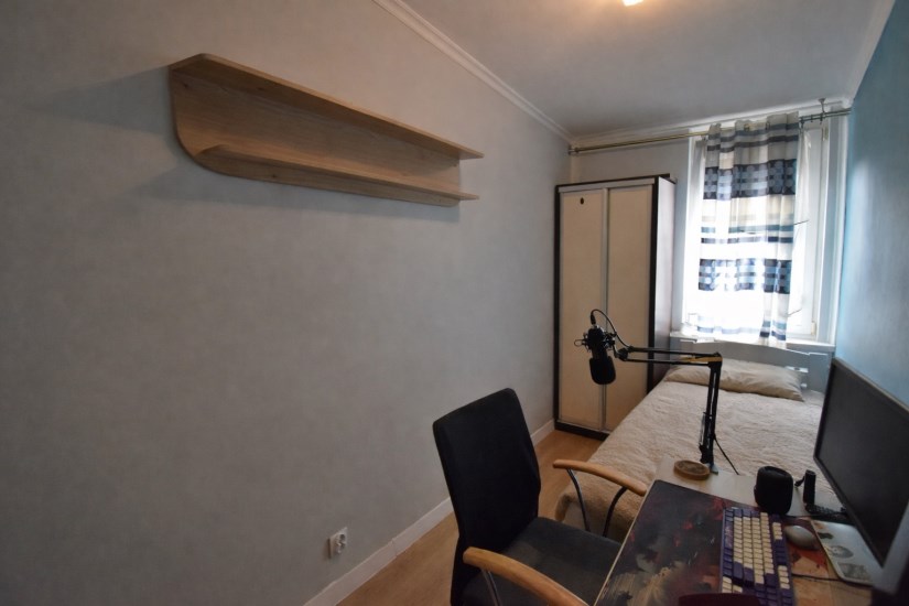 Mieszkanie Sprzedaż - Kielce province, Kielce m., Kielce, Szydłówek