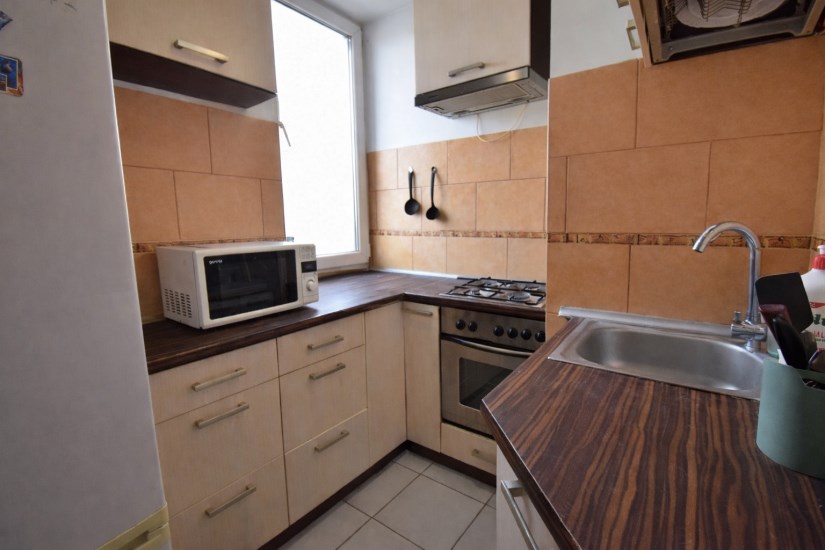 Mieszkanie Sprzedaż - Kielce province, Kielce m., Kielce, Szydłówek