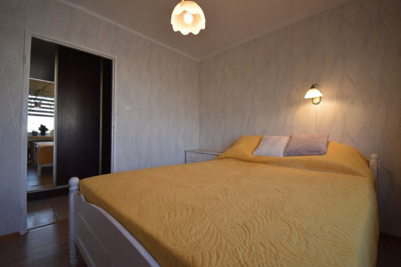 Mieszkanie Sprzedaż - Kielce province, jędrzejowski, Jędrzejów