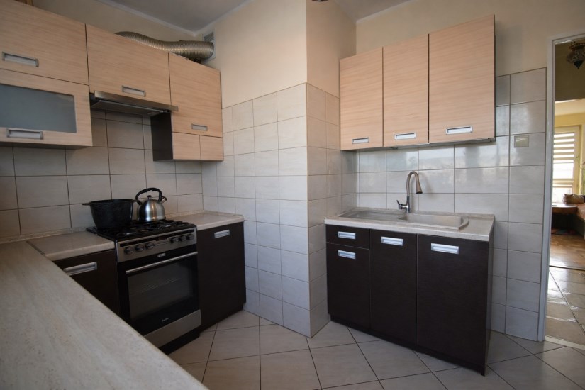 Mieszkanie Sprzedaż - Kielce province, jędrzejowski, Jędrzejów