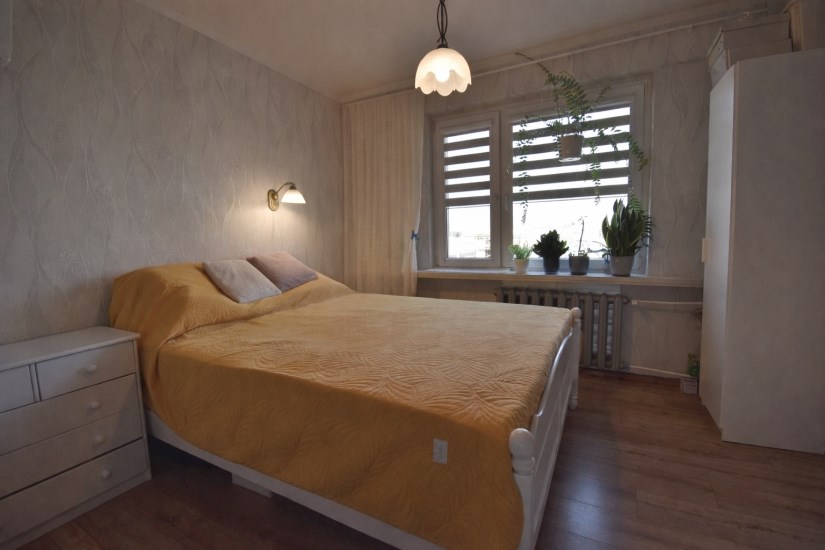 Mieszkanie Sprzedaż - Kielce province, jędrzejowski, Jędrzejów