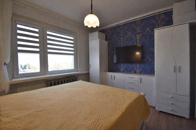 Mieszkanie Sprzedaż - Kielce province, jędrzejowski, Jędrzejów