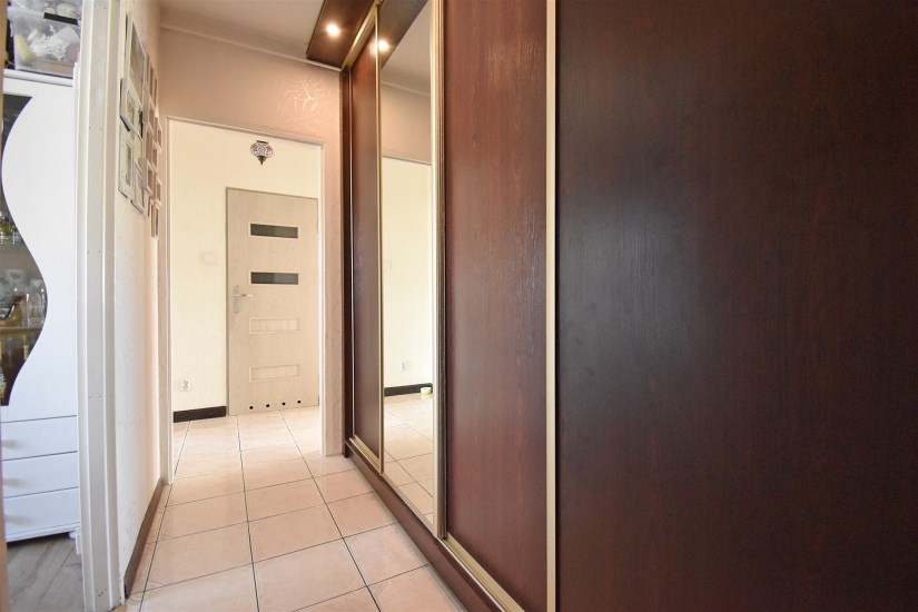 Mieszkanie Sprzedaż - Kielce province, jędrzejowski, Jędrzejów