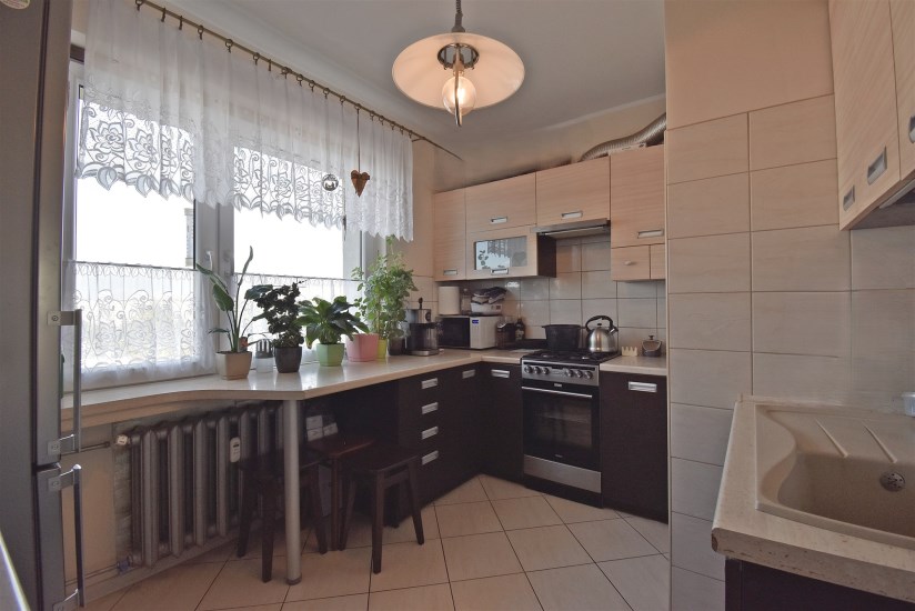 Mieszkanie Sprzedaż - Kielce province, jędrzejowski, Jędrzejów