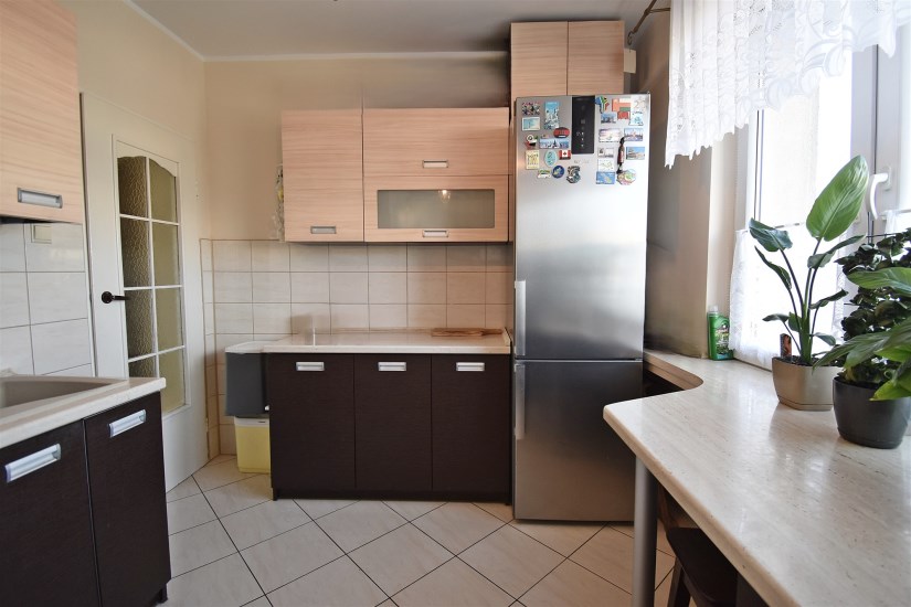 Mieszkanie Sprzedaż - Kielce province, jędrzejowski, Jędrzejów