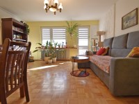 Mieszkanie Sprzedaż - Kielce province, jędrzejowski, Jędrzejów