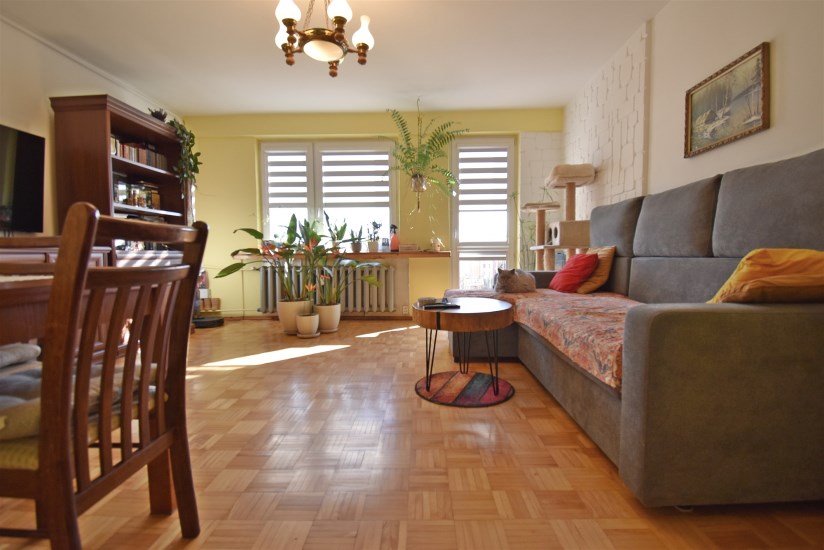 Mieszkanie Sprzedaż - Kielce province, jędrzejowski, Jędrzejów