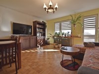 Mieszkanie Sprzedaż - Kielce province, jędrzejowski, Jędrzejów