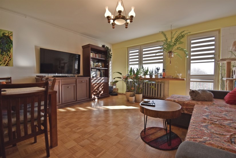 Mieszkanie Sprzedaż - Kielce province, jędrzejowski, Jędrzejów