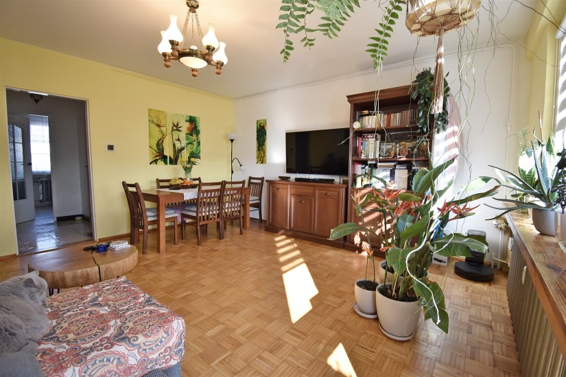 Mieszkanie Sprzedaż - Kielce province, jędrzejowski, Jędrzejów