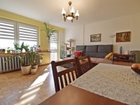 Mieszkanie Sprzedaż - Kielce province, jędrzejowski, Jędrzejów