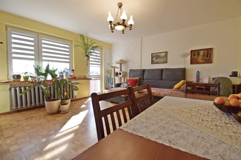 Mieszkanie Sprzedaż - Kielce province, jędrzejowski, Jędrzejów