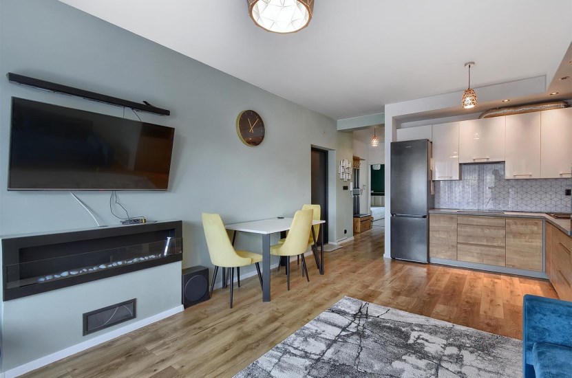 Mieszkanie Sprzedaż - Kielce province, Kielce m., Kielce, Zagórze