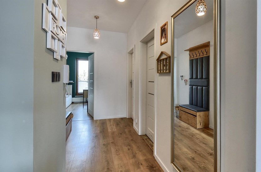 Mieszkanie Sprzedaż - Kielce province, Kielce m., Kielce, Zagórze