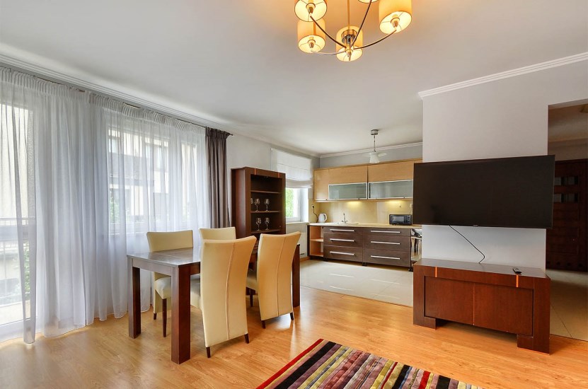 Mieszkanie Wynajem - Kielce province, Kielce m., Kielce, Szydłówek