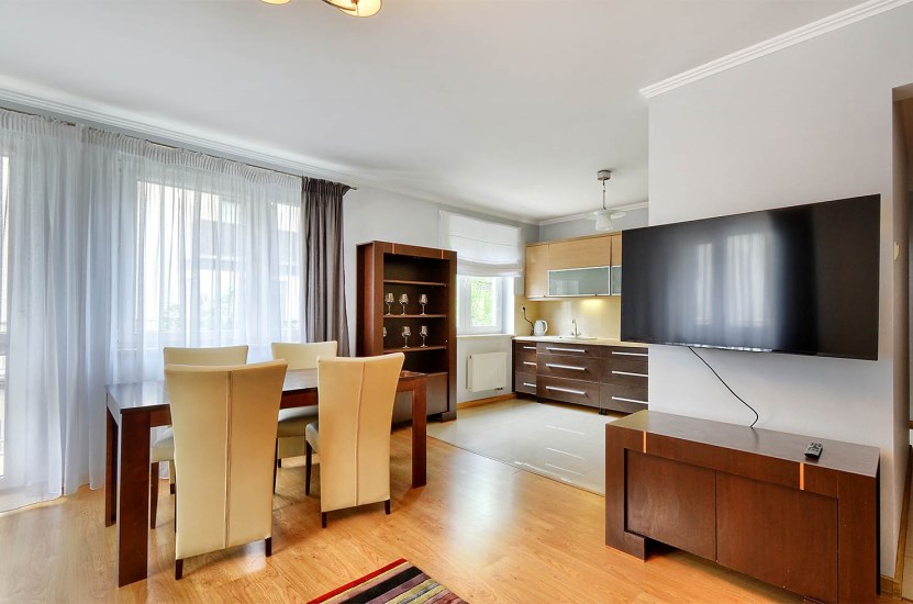 Mieszkanie Wynajem - Kielce province, Kielce m., Kielce, Szydłówek