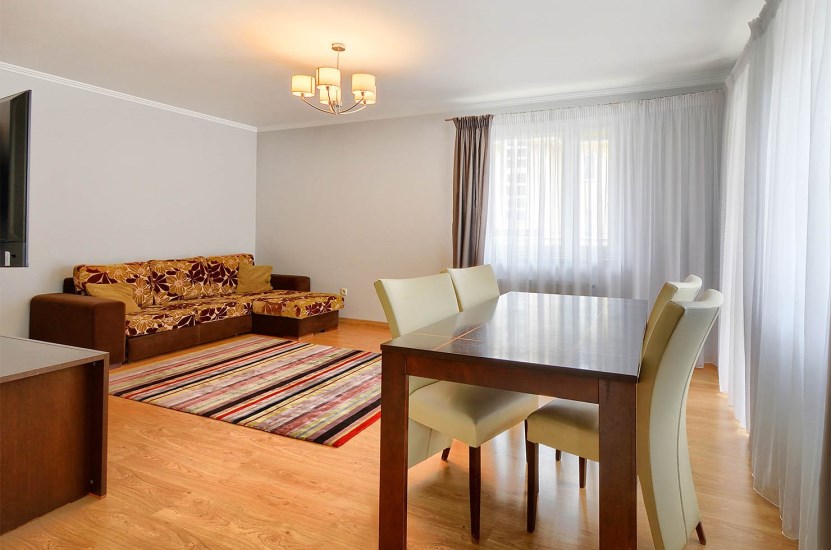 Mieszkanie Wynajem - Kielce province, Kielce m., Kielce, Szydłówek