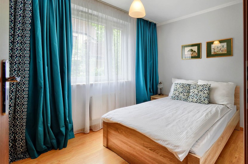 Mieszkanie Wynajem - Kielce province, Kielce m., Kielce, Szydłówek