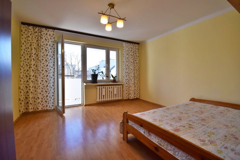 Mieszkanie Wynajem - Kielce province, Kielce m., Kielce, Centrum