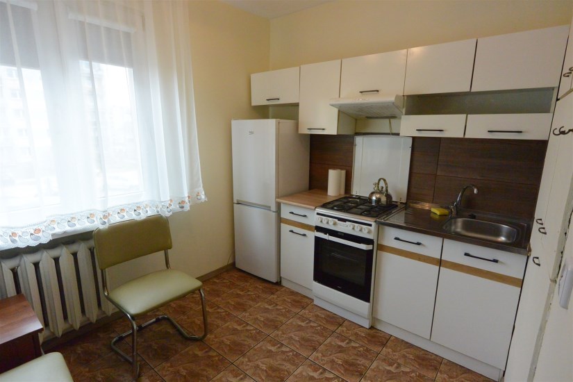 Mieszkanie Wynajem - Kielce province, Kielce m., Kielce, Herby