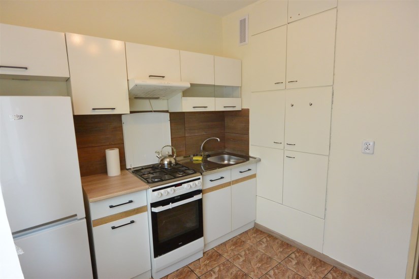 Mieszkanie Wynajem - Kielce province, Kielce m., Kielce, Herby