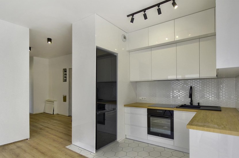 Mieszkanie Sprzedaż - Kielce province, Kielce m., Kielce, KSM