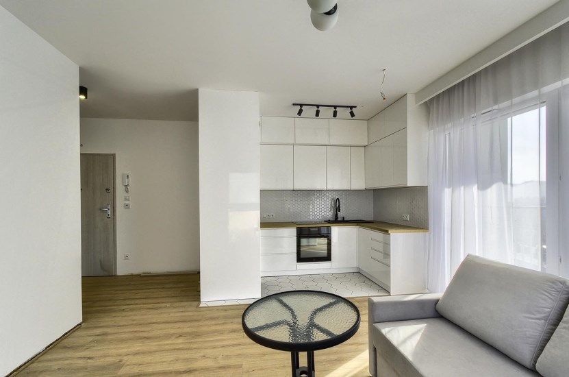 Mieszkanie Sprzedaż - Kielce province, Kielce m., Kielce, KSM