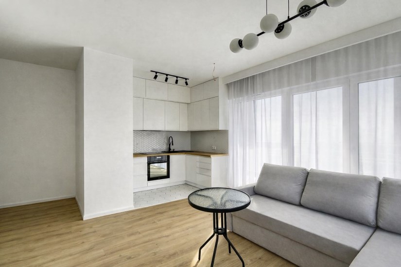 Mieszkanie Sprzedaż - Kielce province, Kielce m., Kielce, KSM