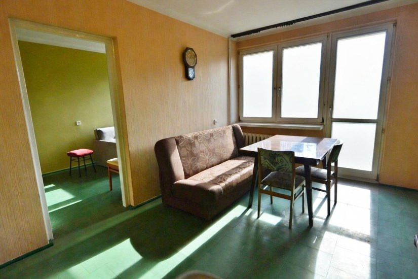 Mieszkanie Wynajem - Kielce province, Kielce m., Kielce, Sady