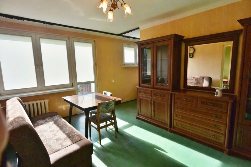 Mieszkanie Wynajem - Kielce province, Kielce m., Kielce, Sady