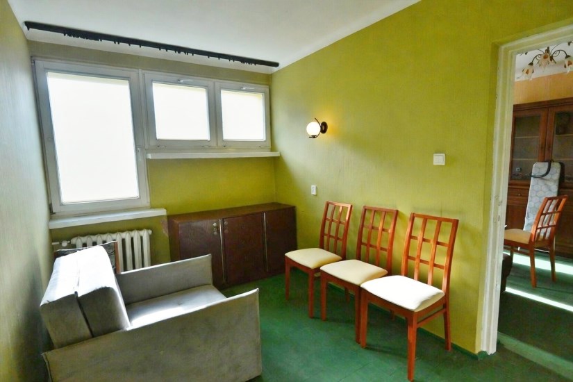 Mieszkanie Wynajem - Kielce province, Kielce m., Kielce, Sady